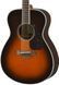 Електрогітара YAMAHA FS830 (Tobacco Brown Sunburst) 34656 фото 2