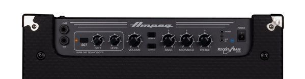AMPEG ROCKET BASS 112 bass combo amplifier 39066 photo
