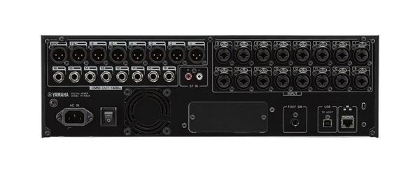 YAMAHA TF-RACK  фото