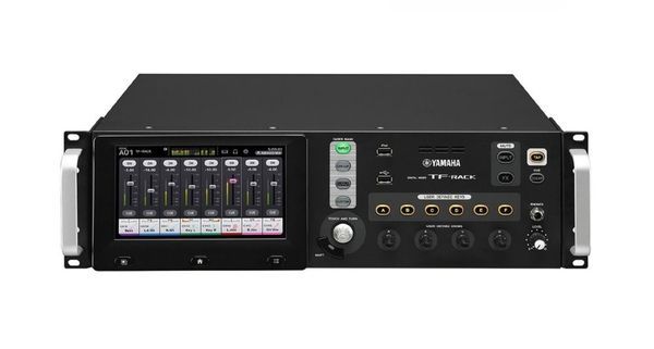 YAMAHA TF-RACK  фото