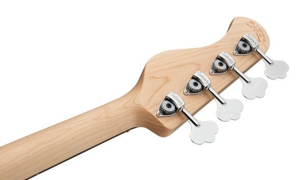 Бас-гитара SADOWSKY MetroLine 21-Fret Vintage J/J Bass, Alder, 4-String (Solid Sage Green Metallic Satin) (Solid Sage Green Metallic Satin) 38100 фото