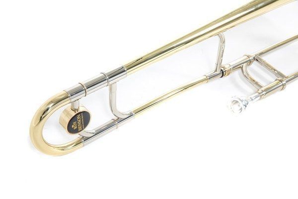 Тенор-тромбон Roy Benson TT-227 Bb-Tenor Trombone G-RB701131 фото