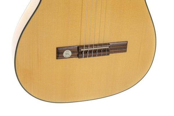 Классическая гитара с подключкой GEWA Pro Arte Flamenco Cutaway, 4/4 G-500126 фото