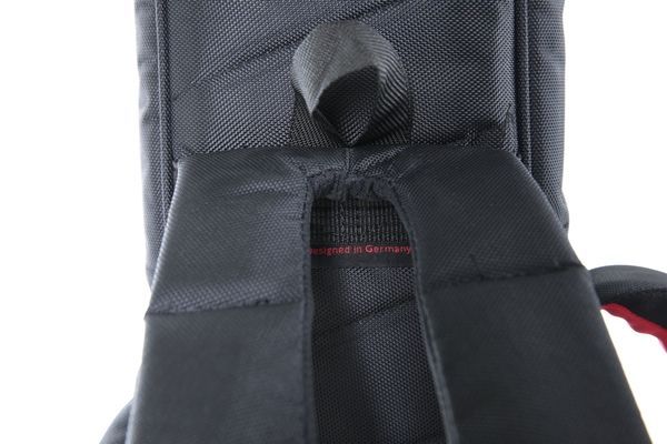 М'який кейс для класичної гітари GEWA Cross 30, 4/4 G-215505 фото