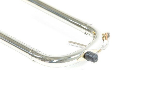 Тенор-тромбон Roy Benson TT-227 Bb-Tenor Trombone G-RB701131 фото