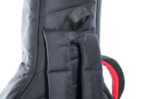 М'який кейс для класичної гітари GEWA Cross 30, 4/4 G-215505 фото