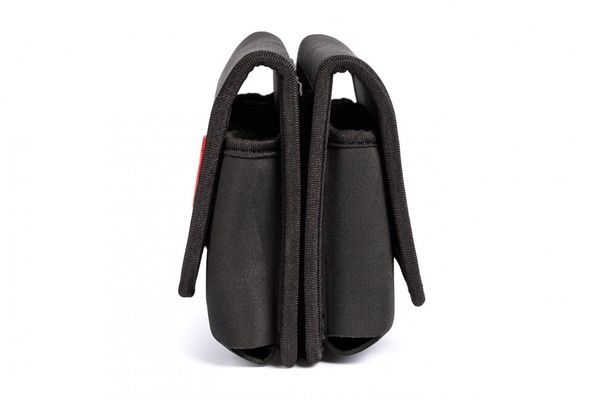 Кейс для губних гармошок Hohner FlexCase M MZ20191 (на 7 гармошок) 126713 фото