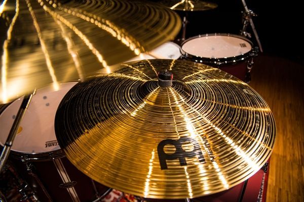Тарілка Meinl HCS HCS22R Ride 22" 128911 фото
