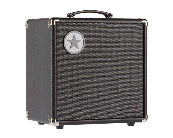 Комбопідсилювач для бас-гітари Blackstar Unity Bass 30 125550 фото
