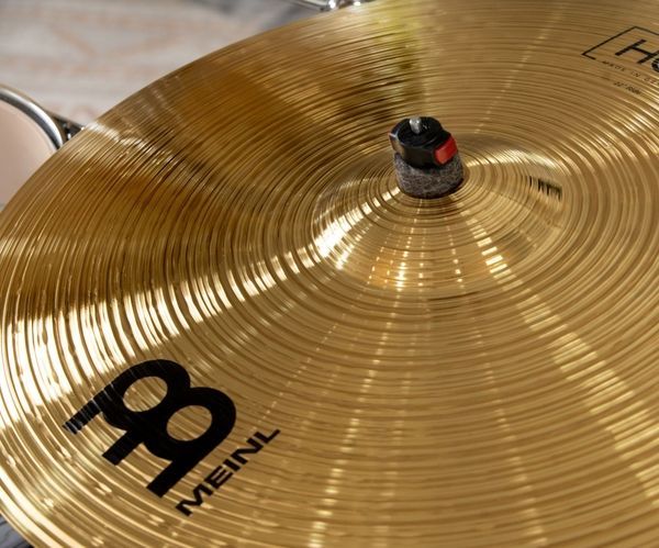Тарілка Meinl HCS HCS22R Ride 22" 128911 фото
