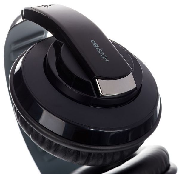 SUPERLUX HD681 EVO (Black) 30364 фото