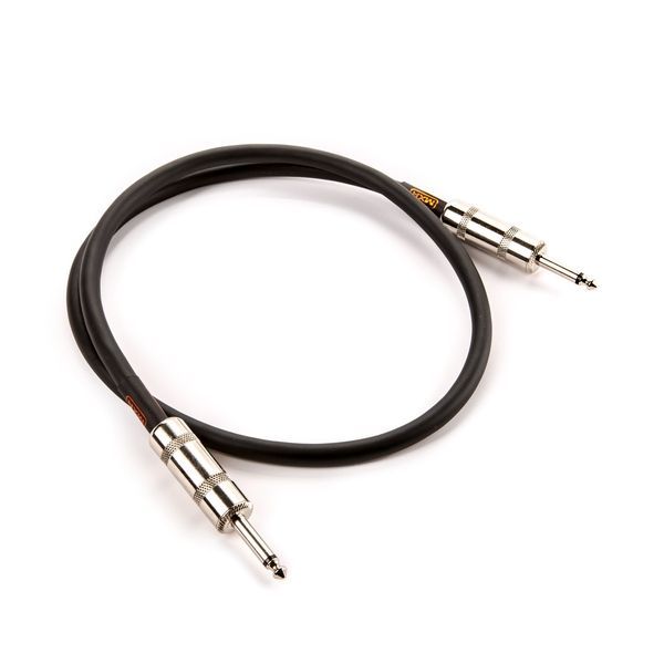 MXR DCSTHD3 MXR HIGH DEFINITION TS SPEAKER CABLE - 3 FT 37848 фото