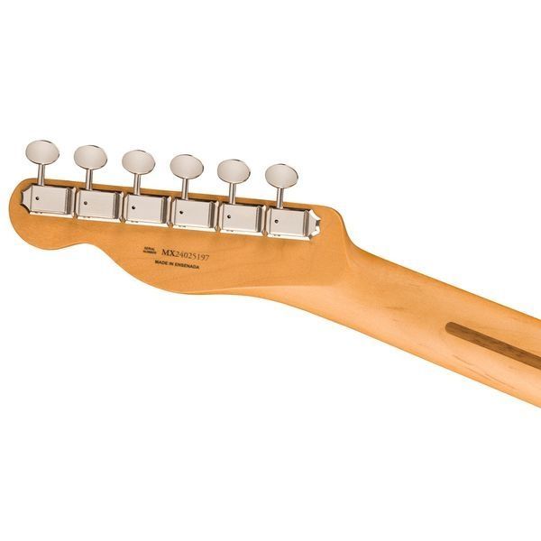 Электрогитара FENDER Player II Tele MN BTB 595456 фото