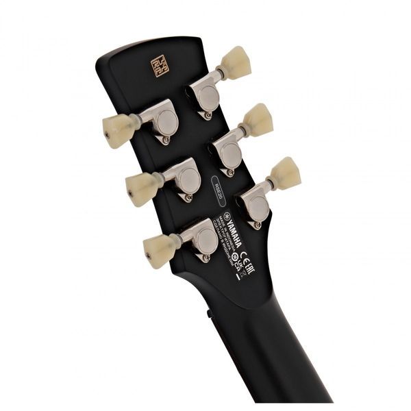 Электрогитара YAMAHA REVSTAR ELEMENT RSE20 (Black) 40056 фото