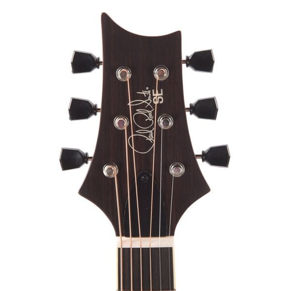 PRS SE P20E (Fire Red Burst) 42096 фото