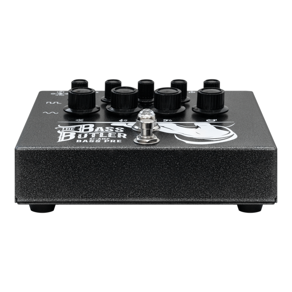 Orange Bass Butler Bi-Amp Pre 128980 photo