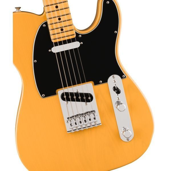 Электрогитара FENDER Player II Tele MN BTB 595456 фото