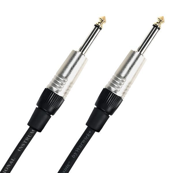 ROCKCABLE RCL30203 D7 3m Instrument or Patch Cable 25716 photo