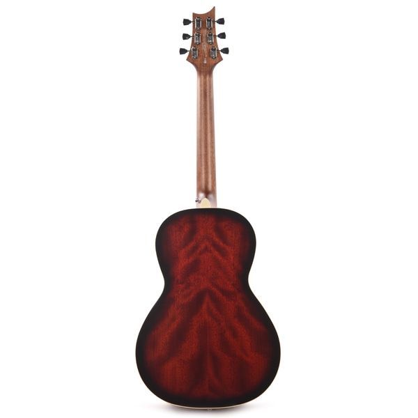 PRS SE P20E (Fire Red Burst) 42096 фото