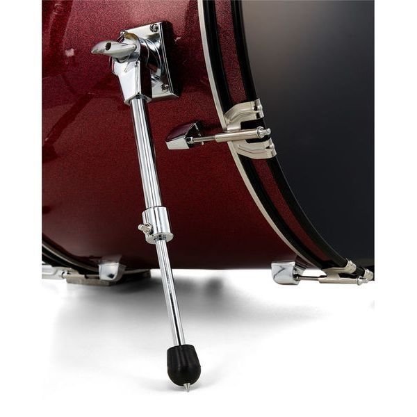 YAMAHA RYDEEN (BURGUNDY GLITTER) 34392 фото