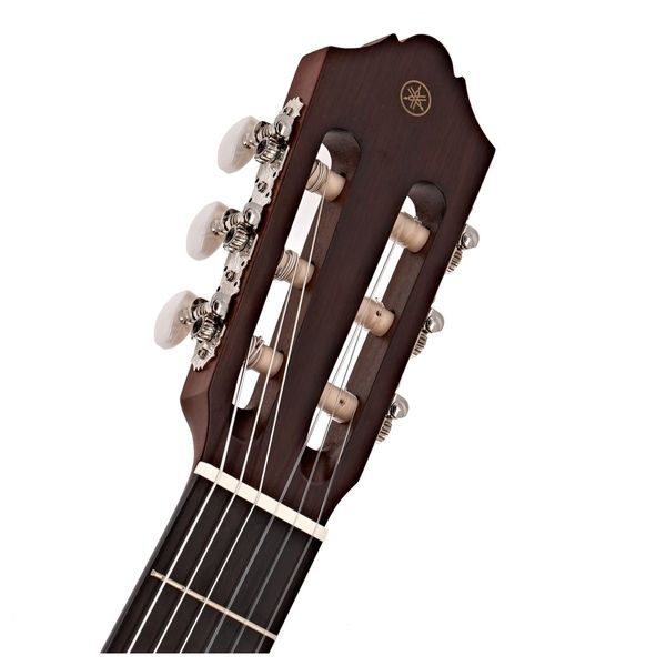 Классическая гитара Yamaha CG122MS 26771 фото