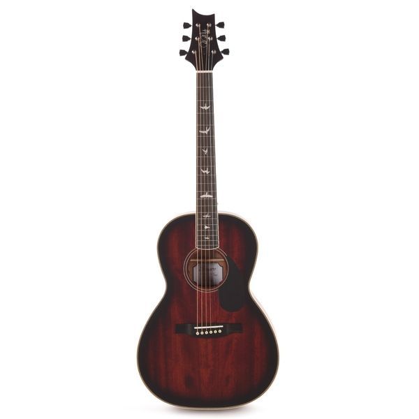 PRS SE P20E (Fire Red Burst) 42096 фото