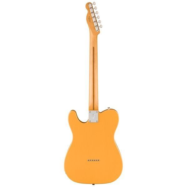 Электрогитара FENDER Player II Tele MN BTB 595456 фото