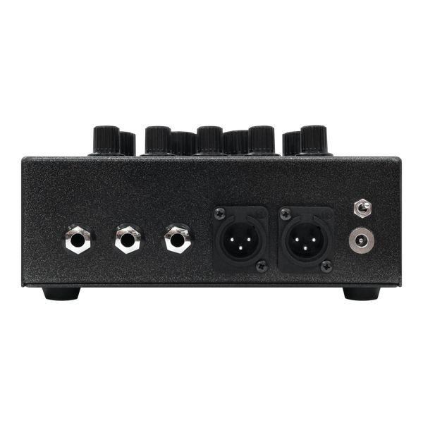 Orange Bass Butler Bi-Amp Pre 128980 photo