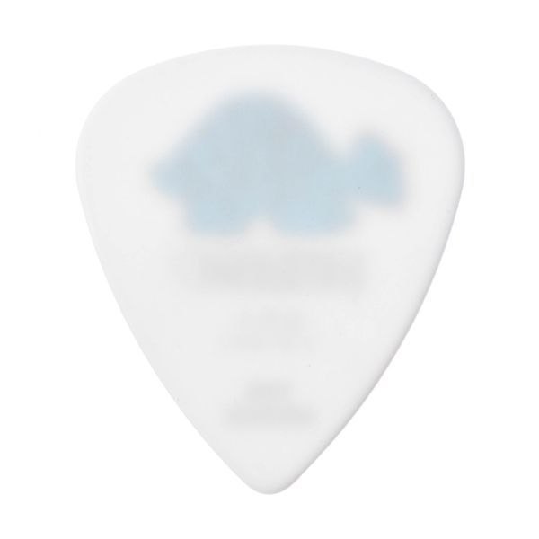 Медіатор Dunlop 424R1.0 Tortex Wedge 1.0 mm (72 шт.) 120800 фото