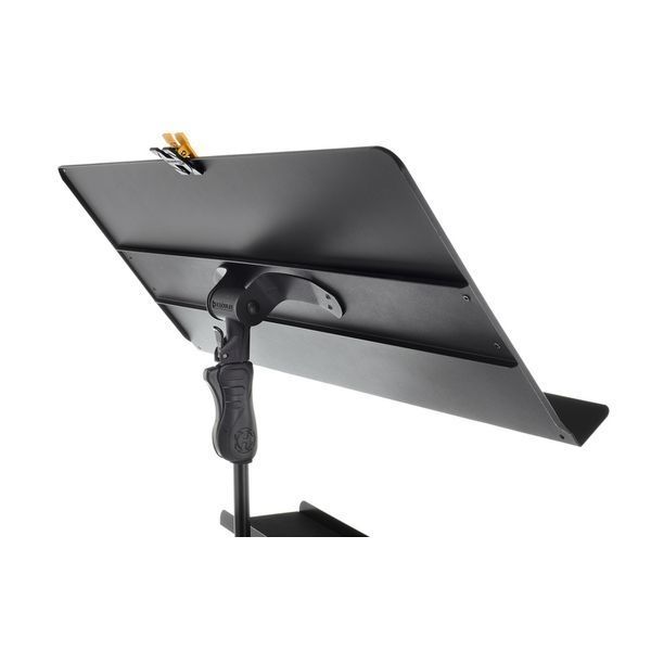 Пюпитр дирижёрский Hercules Stands HCBS-429BP 553173 фото