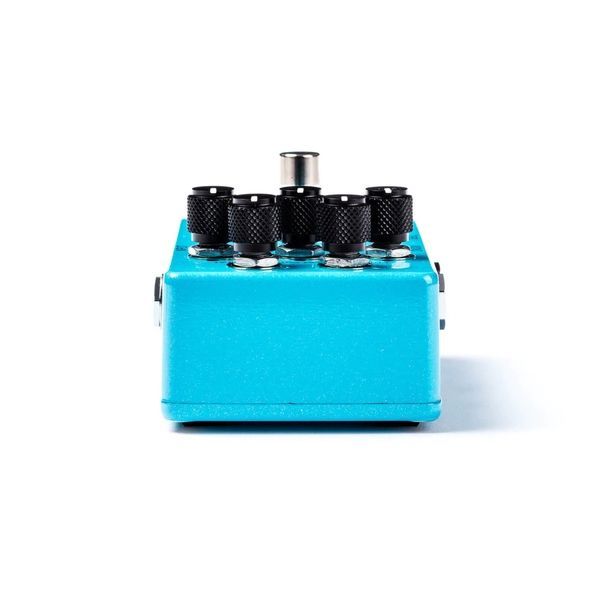 MXR ANALOG CHORUS 28306 фото