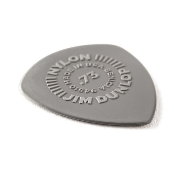 DUNLOP FLOW NYLON PICK .73MM 41863 фото