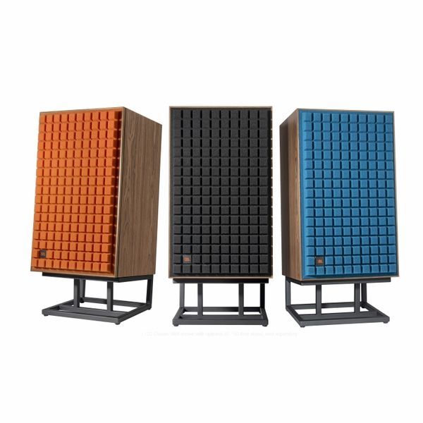 L100 Classic MkII ka_JBLL100MK2BLU фото