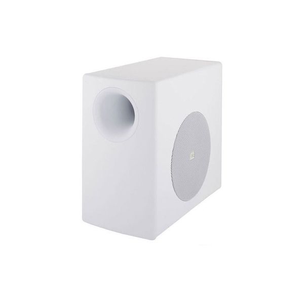Пасивний інсталяційний комплект для озвучування JBL Control 50Pack-WH JBL-Control50PackWH фото