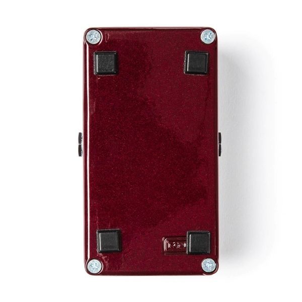 Педаль ефекту дисторшн MXR BASS DISTORTION 32858 фото