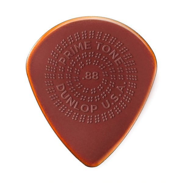 DUNLOP PRIMETONE JAZZ III XL GRIP 0.88 Guitar Pick 33664 photo