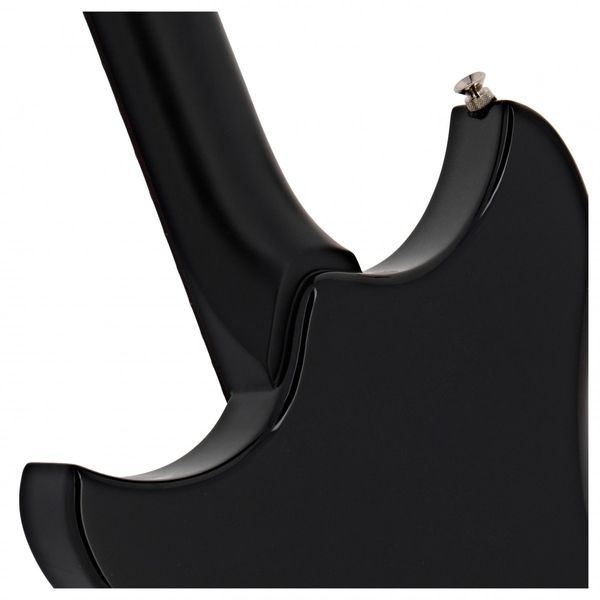 Электрогитара YAMAHA REVSTAR ELEMENT RSE20 (Black) 40056 фото