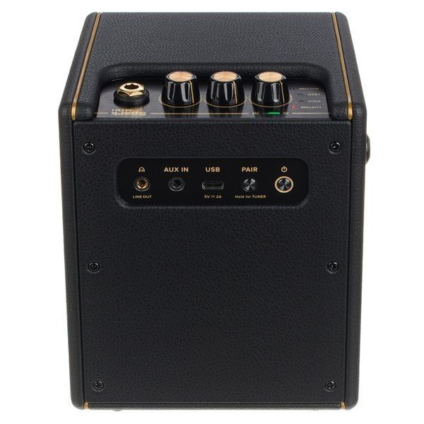 Комбопідсилювач Positive Grid Spark Mini BK 575705 фото