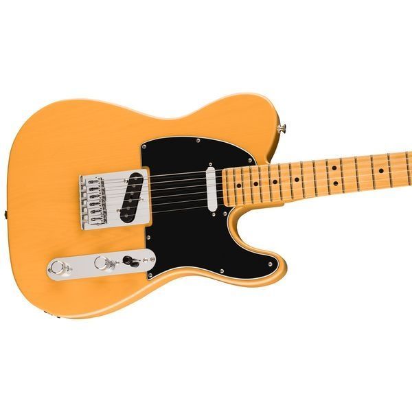 Электрогитара FENDER Player II Tele MN BTB 595456 фото