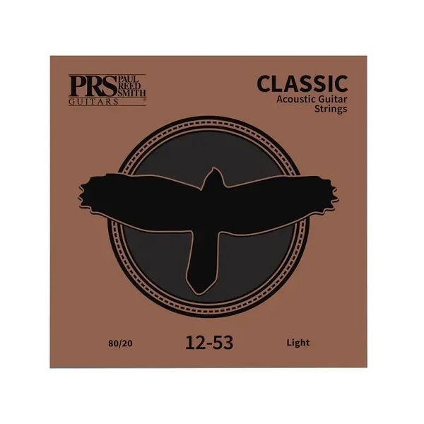 PRS Classic Acoustic: Classic is a series name, not a nylon-string designation.