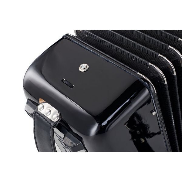 Аккордеон Startone Piano Accordion 120 IV Black 513165 фото