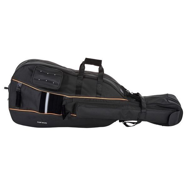 Чехол для виолончели Gewa Premium Gig Bag 4/4 448593 фото
