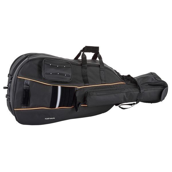 Чехол для виолончели Gewa Premium Gig Bag 4/4 448593 фото