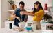 JBL Link Portable Black Smart Speaker