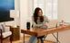 JBL Link Portable Black Smart Speaker
