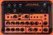 Комбопідсилювач для акустичної гітари Joyo BSK-40 Orange 128767 фото 2
