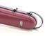Футляр для скрипки GEWA Polycarbonate 1.8 Red 4/4 G-PS350087 фото 3