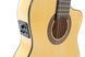 Классическая гитара с подключкой GEWA Pro Arte Flamenco Cutaway, 4/4 G-500126 фото 6