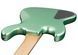 Бас-гитара SADOWSKY MetroLine 21-Fret Vintage J/J Bass, Alder, 4-String (Solid Sage Green Metallic Satin) (Solid Sage Green Metallic Satin) 38100 фото 5