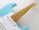 Электрогитара FGN JOS2TDM Odyssey J-Standard Series (Mint Blue) 39635 фото 3